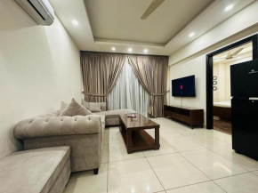 Elysium Royal Suites